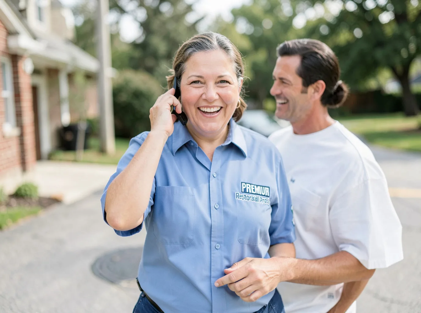 Water Damage Restoration Carlstadt, NJ FAQs